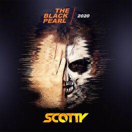 Album cover of The Black Pearl (2020)
