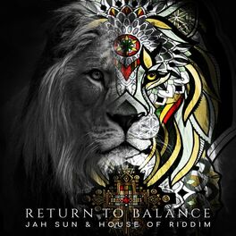 Album cover of Return To Balance