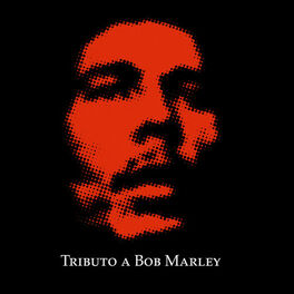 Album cover of Tributo a Bob Marley