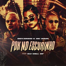Album cover of Pok no Escurinho (feat. Dj Will DF)