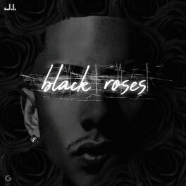 Album cover of Black Roses
