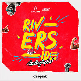 Album cover of Riverside (Remix)