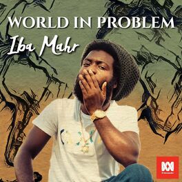 Album cover of World in Problem