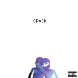 Album cover of CRACK