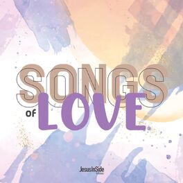 Album cover of Songs Of Love