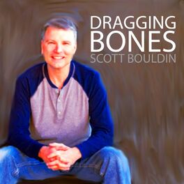 Album cover of Dragging Bones