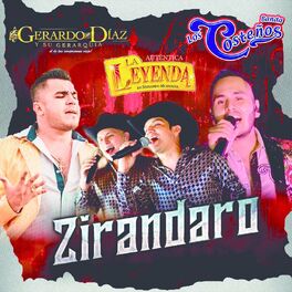 Album cover of Zirándaro