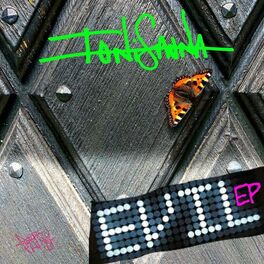 Album cover of Evil EP