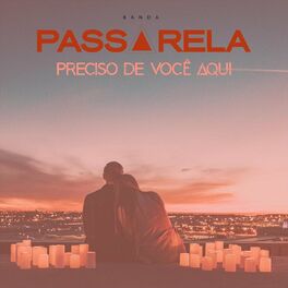Album cover of Preciso de Você Aqui