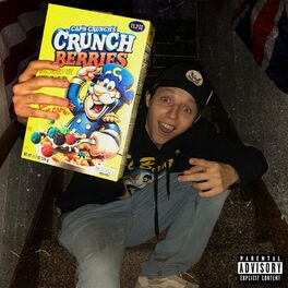 Album cover of Cap'n Crunch (feat. Problematic)