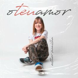 Album cover of O Teu Amor