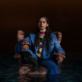 Album cover of the beautiful struggle