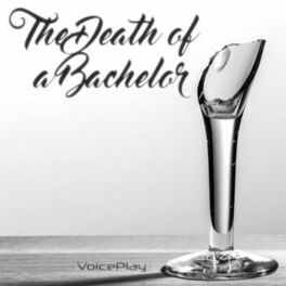 Album cover of The Death of a Bachelor