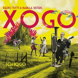 Album cover of Xogo
