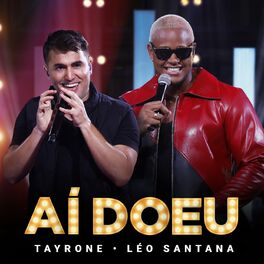 Album cover of Aí Doeu (Ao Vivo)
