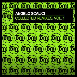 Album cover of Collected Remixes, Vol. 1