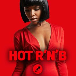 Album cover of Hot R'n'B