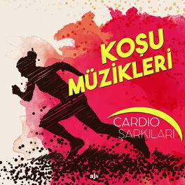 Album cover of Koşu Müzikleri (Cardio Şarkıları)