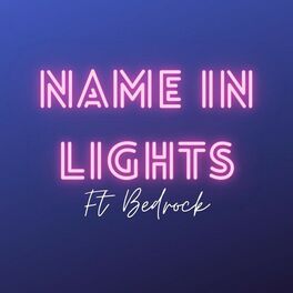 Album cover of Name in Lights
