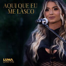 Album cover of Aqui Que Eu Me Lasco