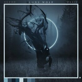 Album cover of Lone Wolf