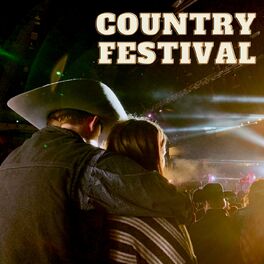 Album cover of Country Festival