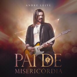 Album cover of Pai de Misericórdia