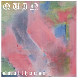 Album cover of Smallhouse