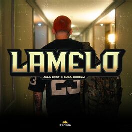 Album cover of LaMelo
