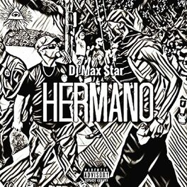 Album cover of #HERMANO