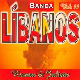 Tarde Demais - Banda Líbanos 