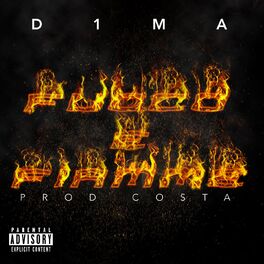 Album cover of Fuoco e fiamme