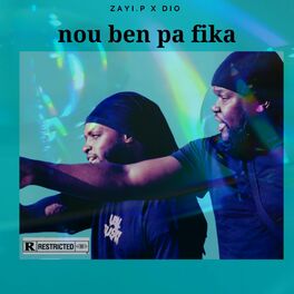 Album cover of nou ben pa fika (feat. DIO)