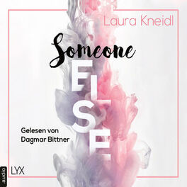 Album cover of Someone Else - Someone-Reihe, Teil 2 (Ungekürzt)