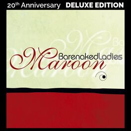 Album cover of Maroon (20th Anniversary Deluxe Edition)
