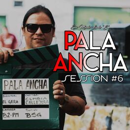 Pala Ancha - Cumbia Callejera - Reviews - Album of The Year
