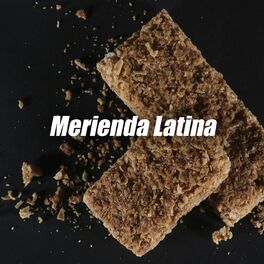 Album cover of Merienda Latina