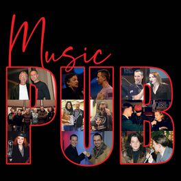 Album cover of Music Pub