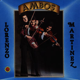 Album cover of Ambos