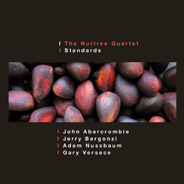 Album cover of Standards