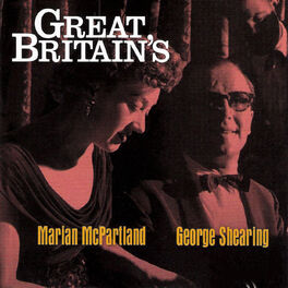 Album cover of Great Britain's