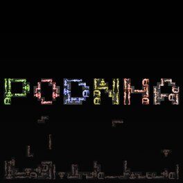 Album cover of PODNHA