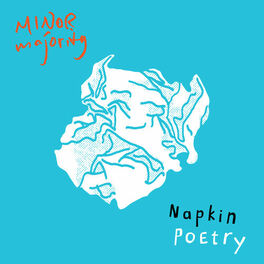 Album cover of Napkin Poetry