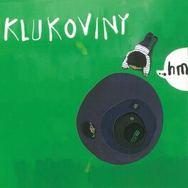 Album cover of Klukoviny