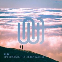 Album cover of Like Lovers Do