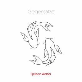 Album cover of Gegensätze