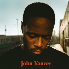 Album cover of John Yancey