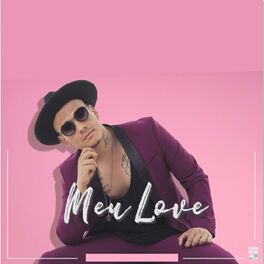 Album cover of Meu Love