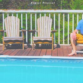 Album cover of Almost Original