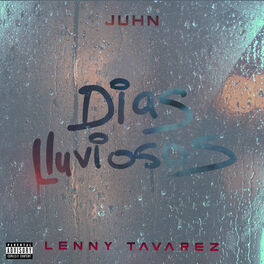 Album cover of Días Lluviosos